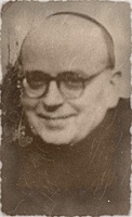 Ct. Anselm Gądek OCD